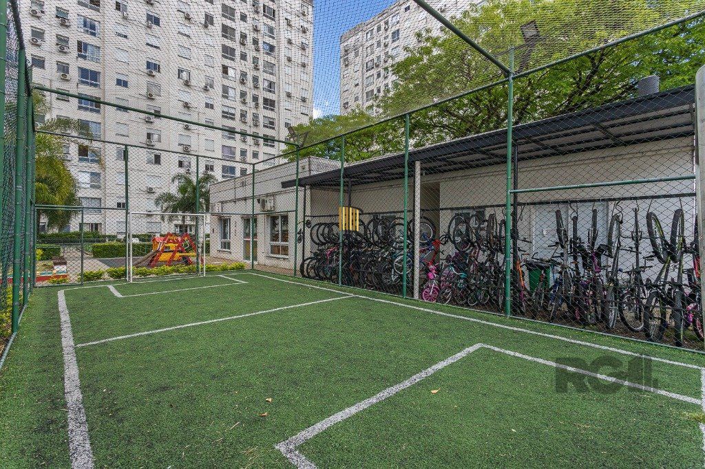 Apartamento 2 dormitórios no bairro Partenon