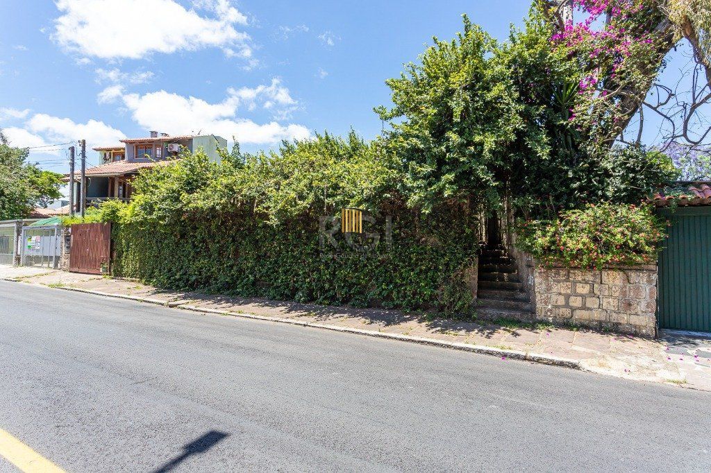 Casa com 5 dormitórios terreno com 1.309m² - Ipanema