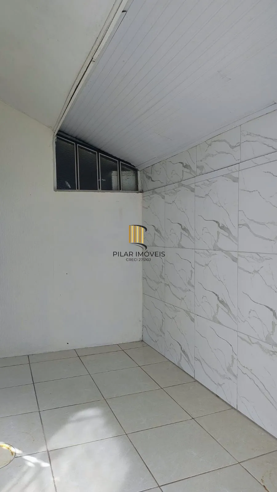 Casa de Condomínio 2 dormitórios no bairro Jardim Leopoldina