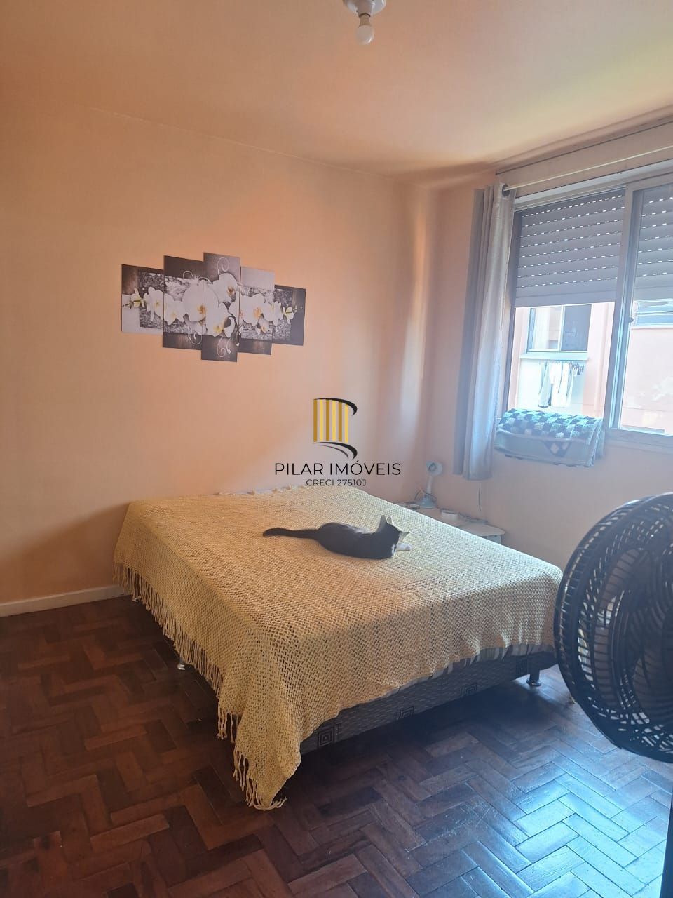 Apartamento no bairro Costa e Silva de 1 dormitório