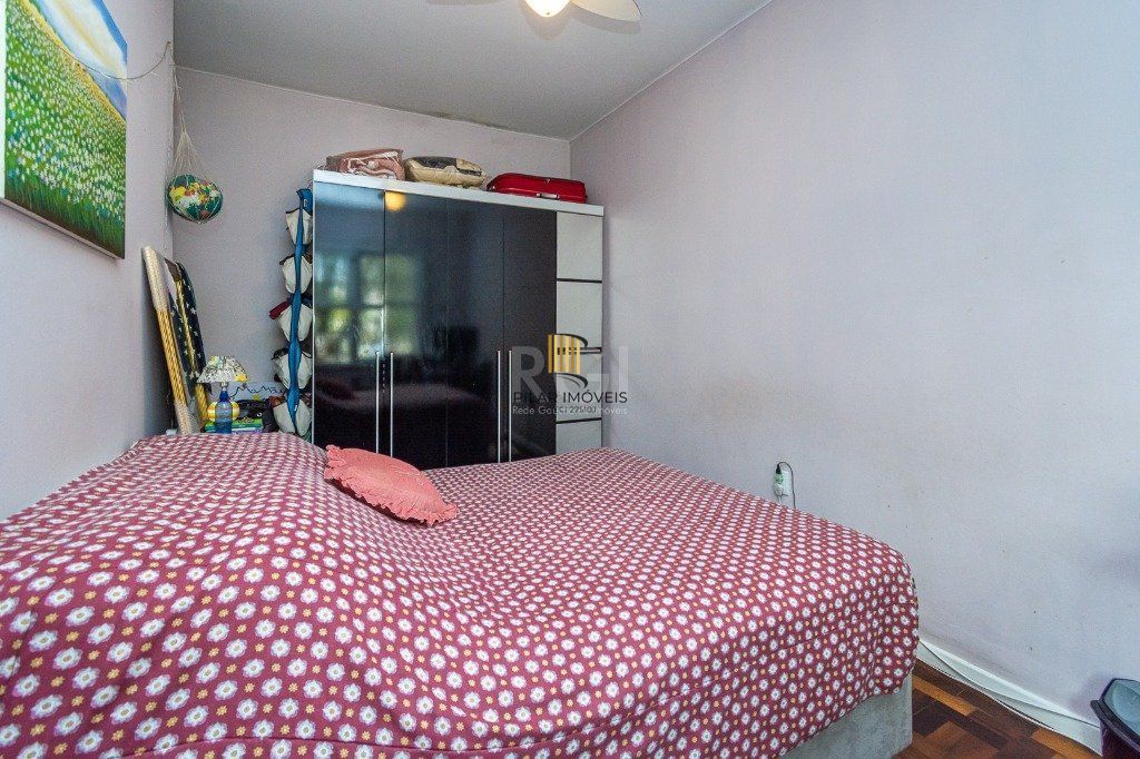 Apartamento para Venda - 103.26m², 3 dormitórios, Petrópolis
