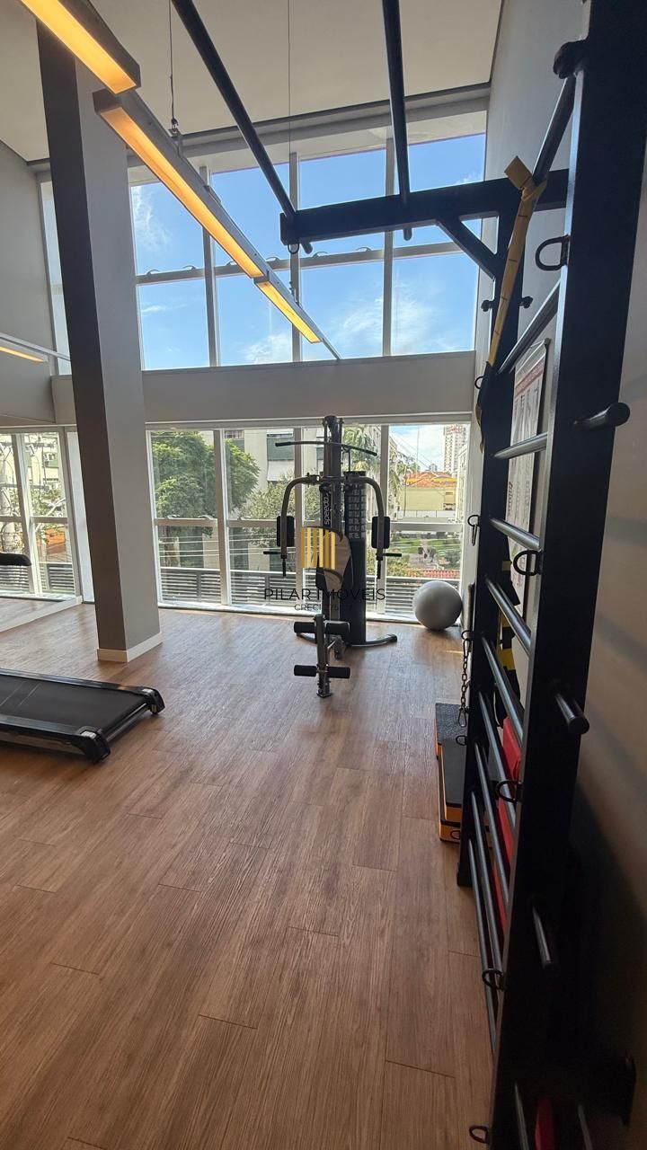 Apartamento 3 Dormitórios 2 vagas depósito