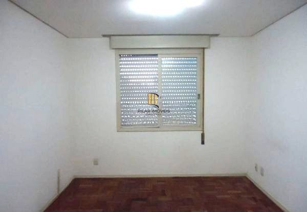 Apartamento no bairro Vila Ipiranga de 1 dormitório DESOCUPADO
