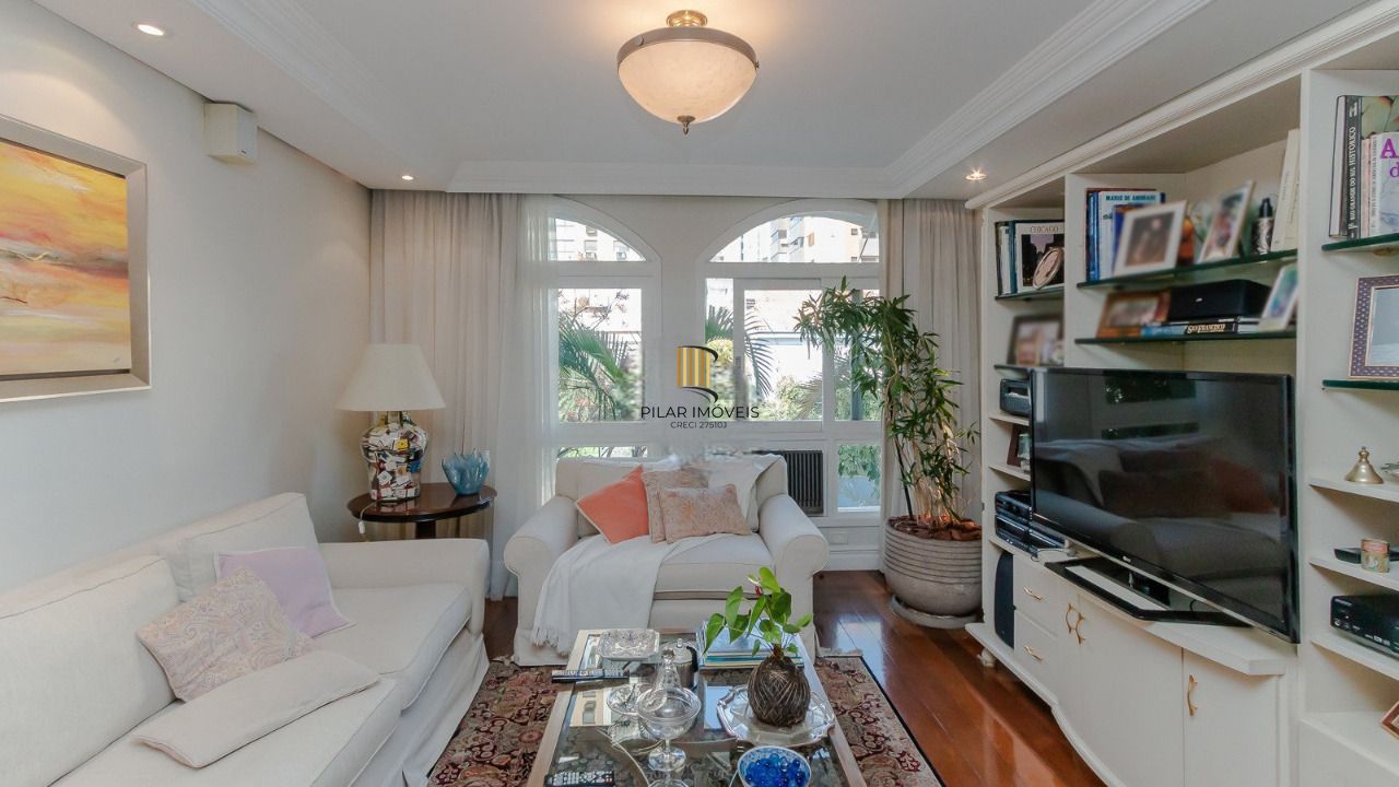 Apartamento 3 dormitórios no bairro Petrópolis