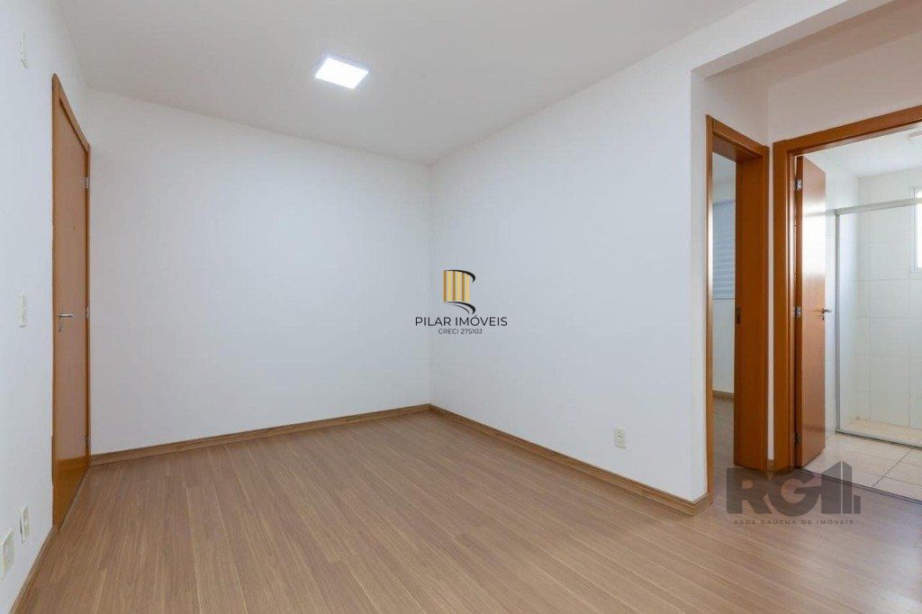 Apartamento 2 dormitorios com vaga
