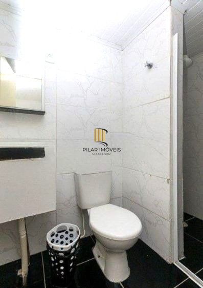 Apartamento JK no Humaitá