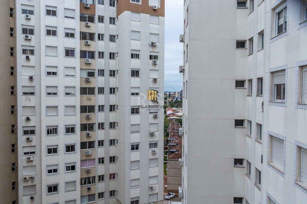 Apartamento para Venda - 65.52m², 3 dormitórios, sendo 1 suites, 1 vaga - Vila Ipiranga