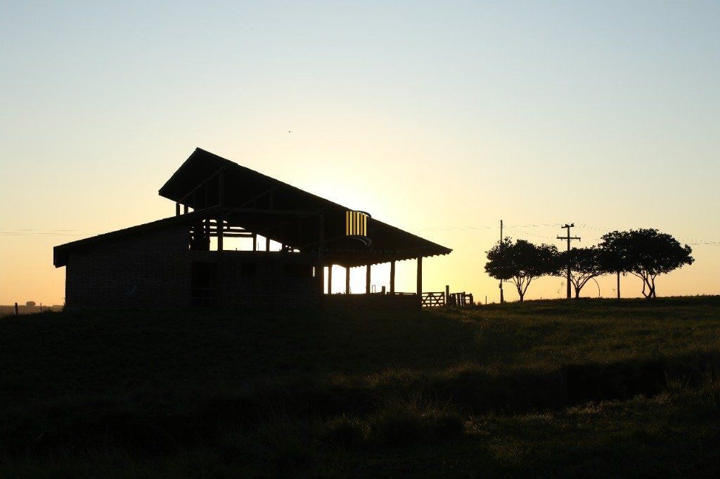 Area Bairro Passo das Pedras