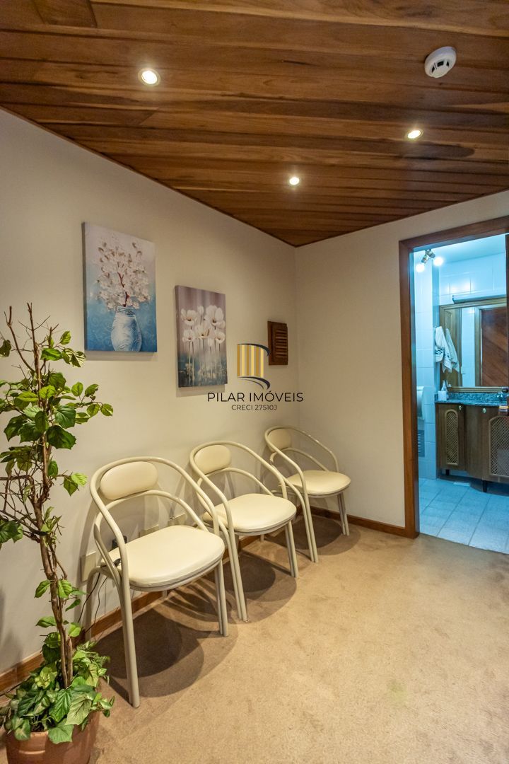 Conjunto Comercial 2 dormitórios no bairro Auxiliadora