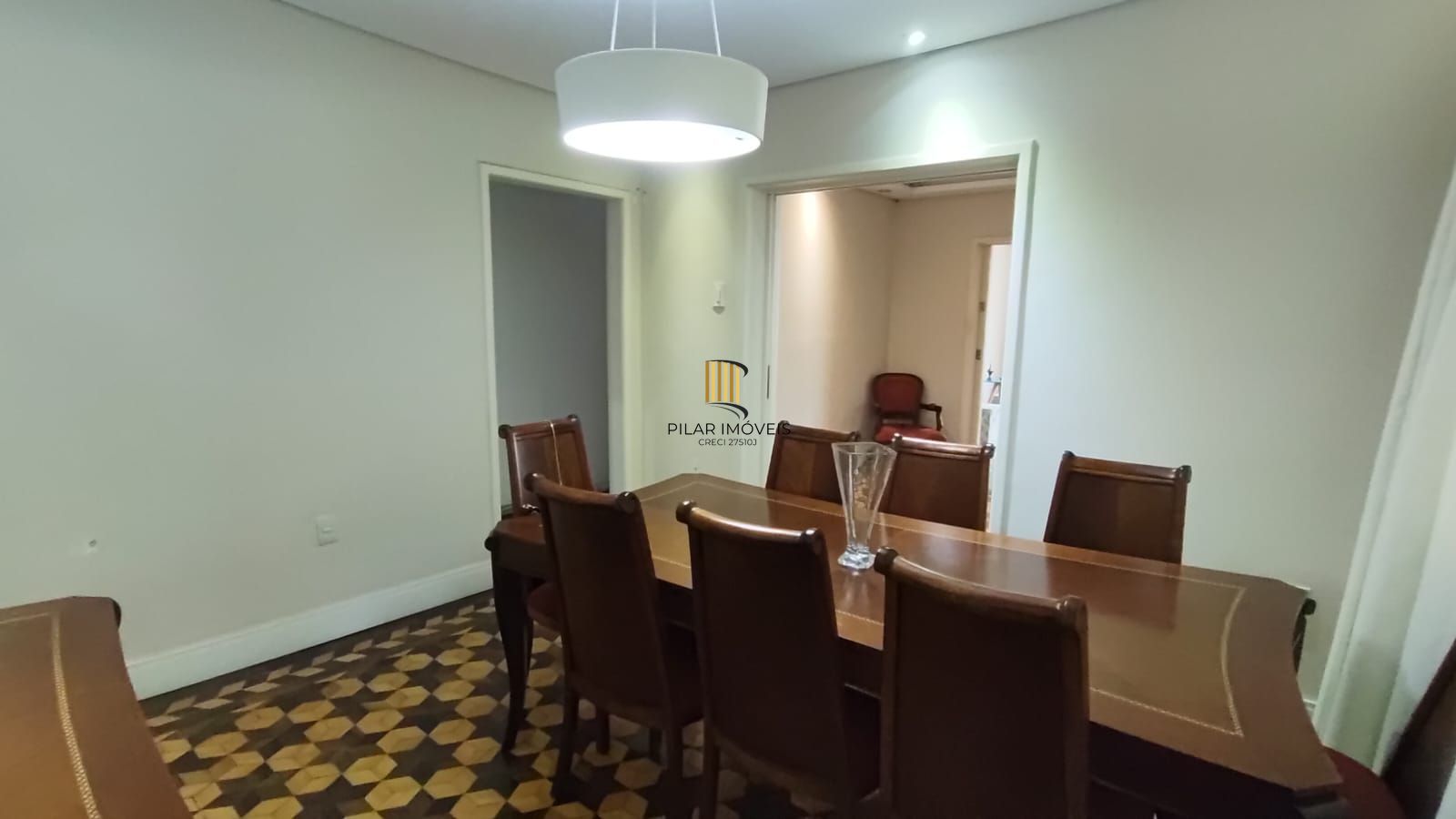 Apartamento de 3 quartos à venda Travessa Ferreira de Abreu, Farroupilha.