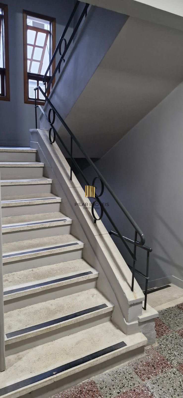 Apartamento 3 dormitórios no bairro Rio Branco