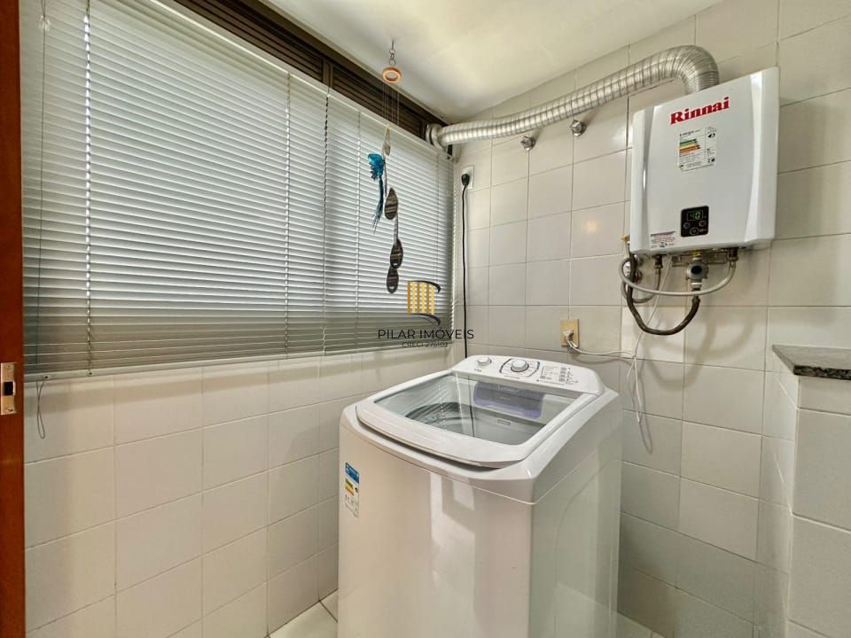 Apartamento 3 dormitórios no bairro Menino Deus