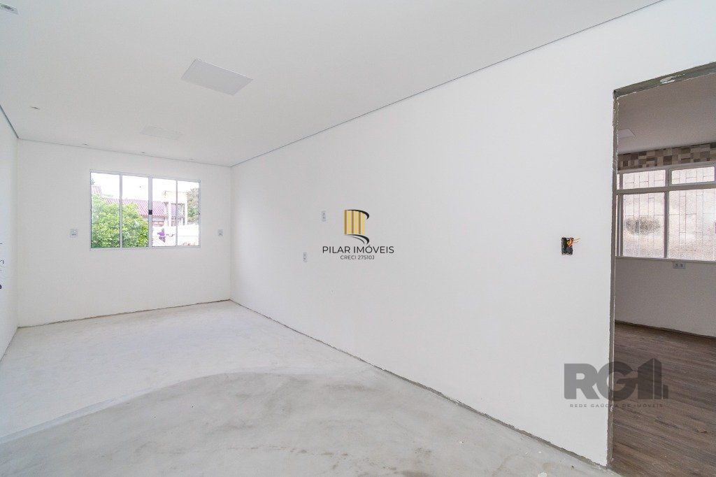 Casa no bairro Cristal de 3 dormitórios