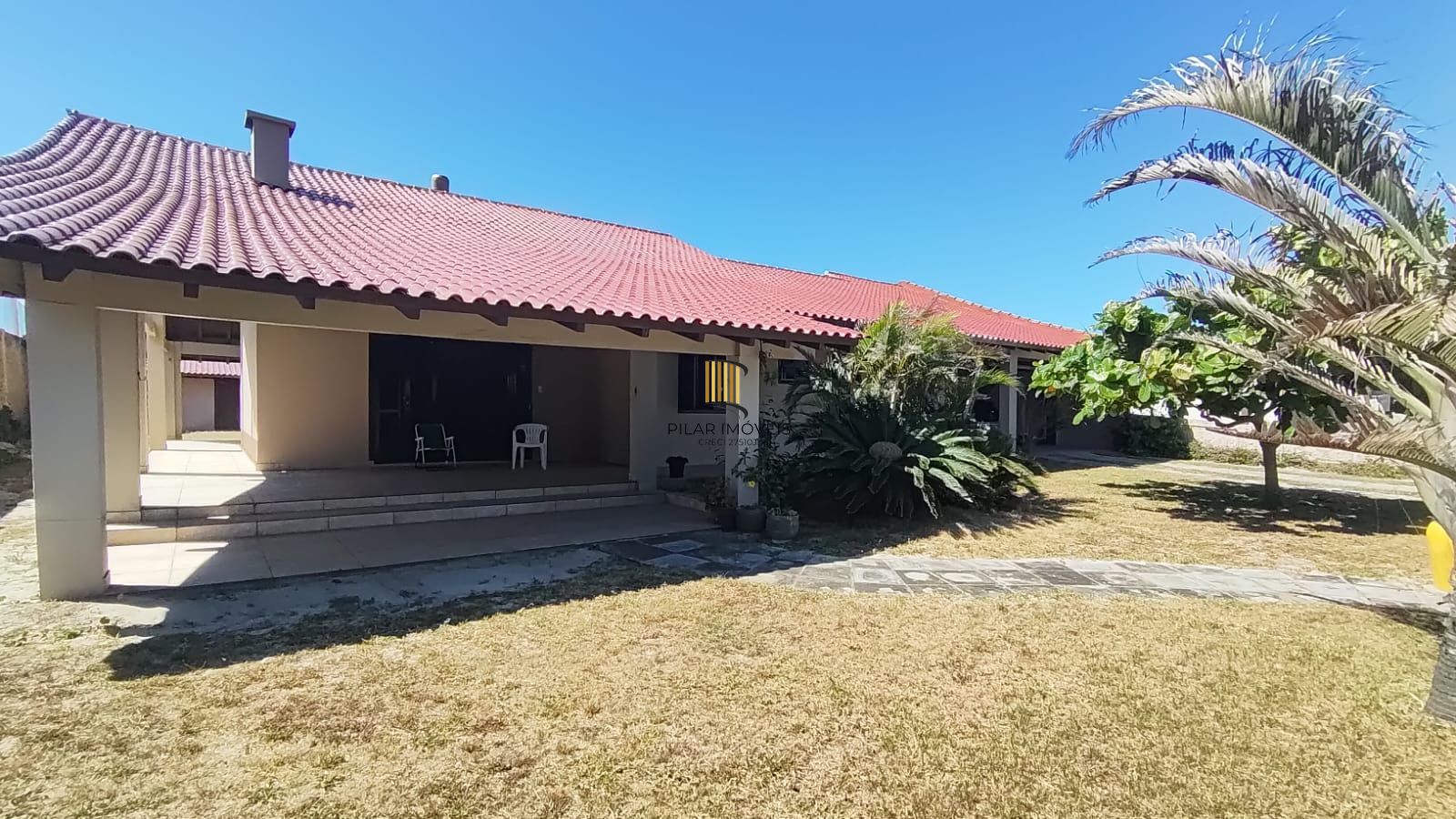 Excelente casa a Beira Mar  cinco suites
