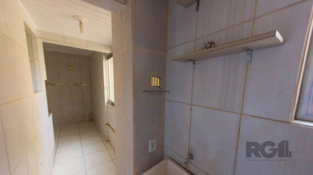 Venda 2 Dormitórios com Suíte