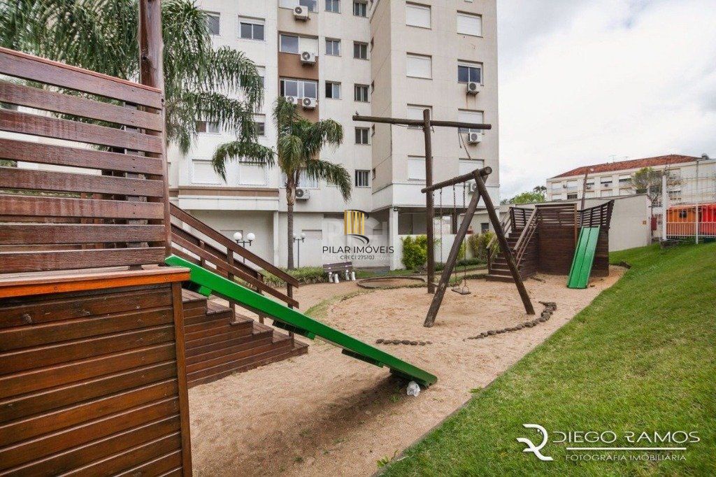 Apartamento para Venda - 65m², 3 dormitórios, sendo 1 suites, 1 vaga - Vila Ipiranga