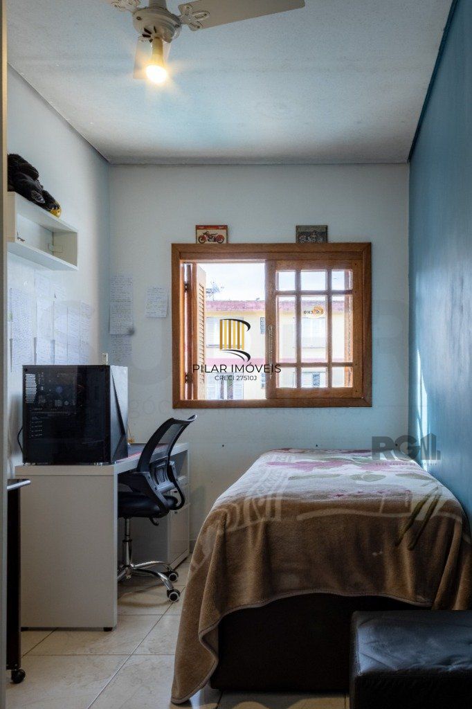 Casa para Venda 3 dormitórios no Partenon