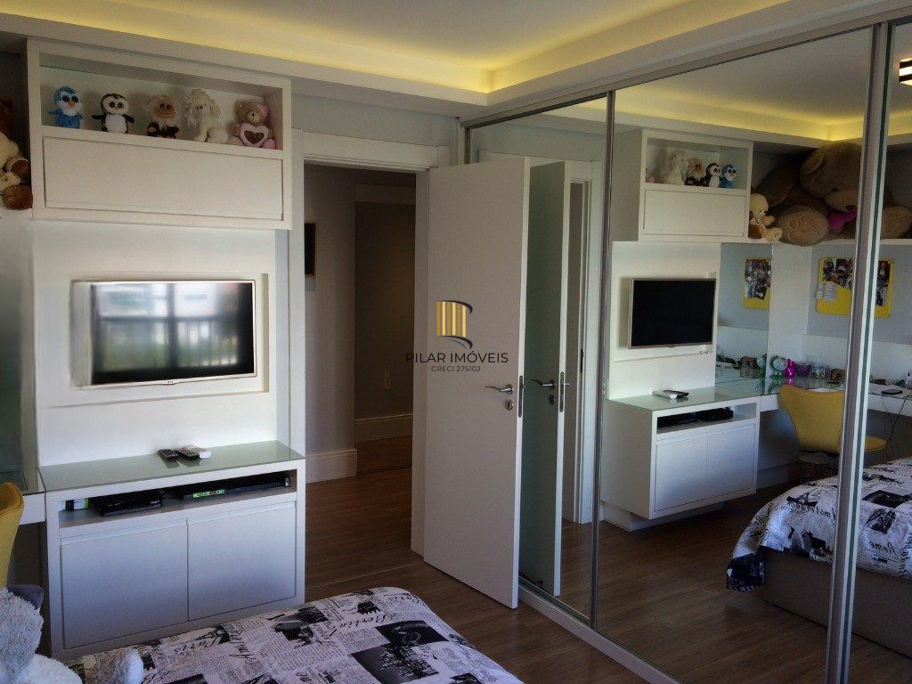 Apartamento de 3 dormitórios e 3 vagas