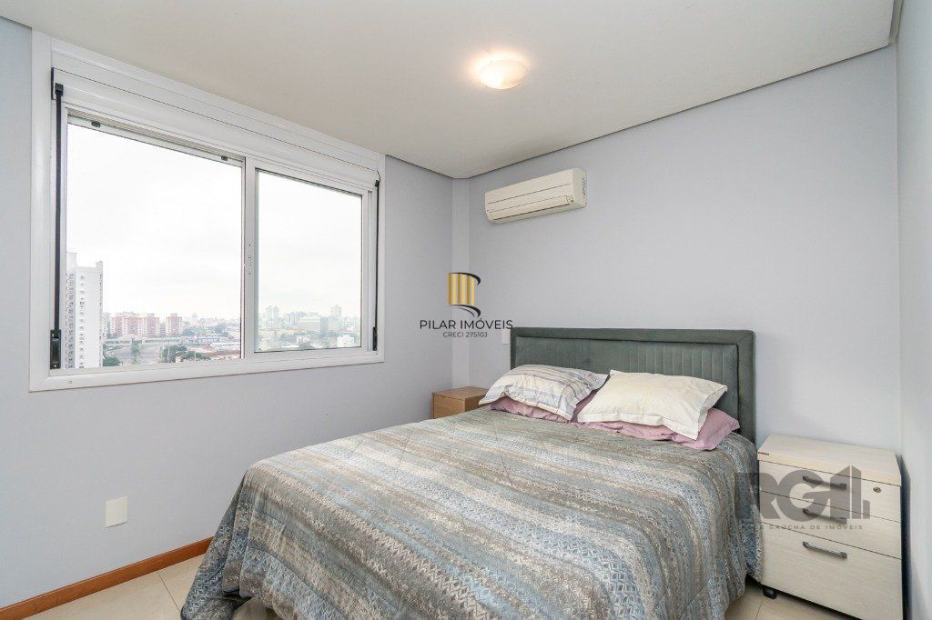 Apartamento no Passo Dareia de 2 dormitórios 2 vagas e infra