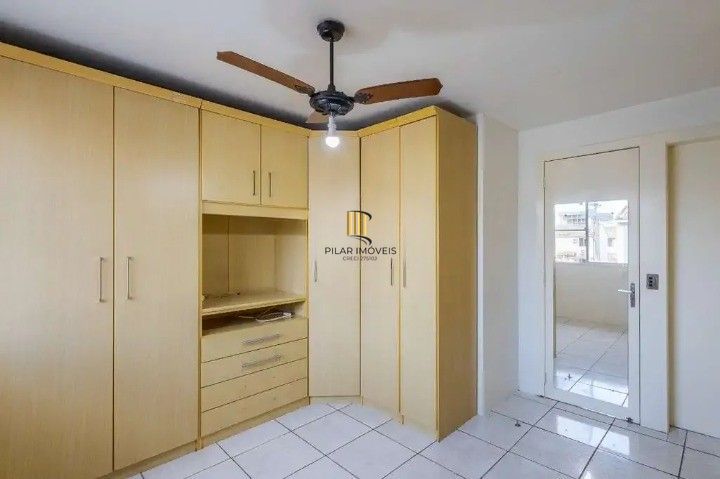 Casa Cond. JARDIM TULIPAS, 3 dormitórios, 2 banheiros, 1 vaga garagem.