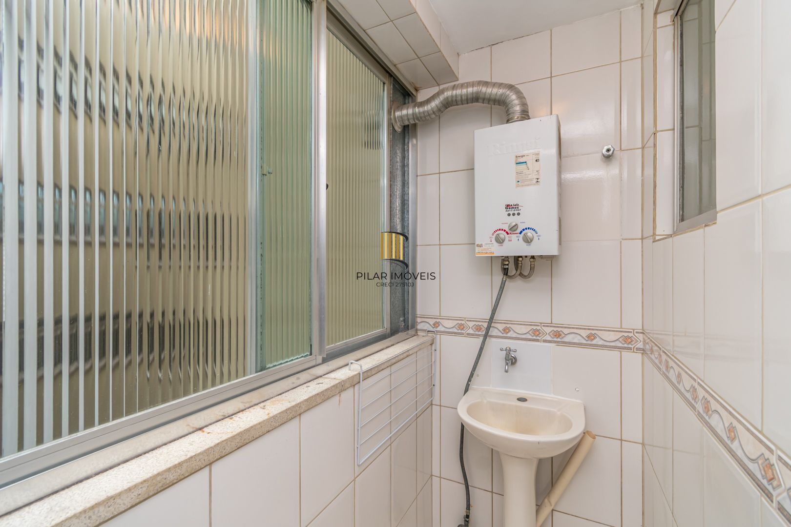 Apartamento 1 dormitrio Centro Historico