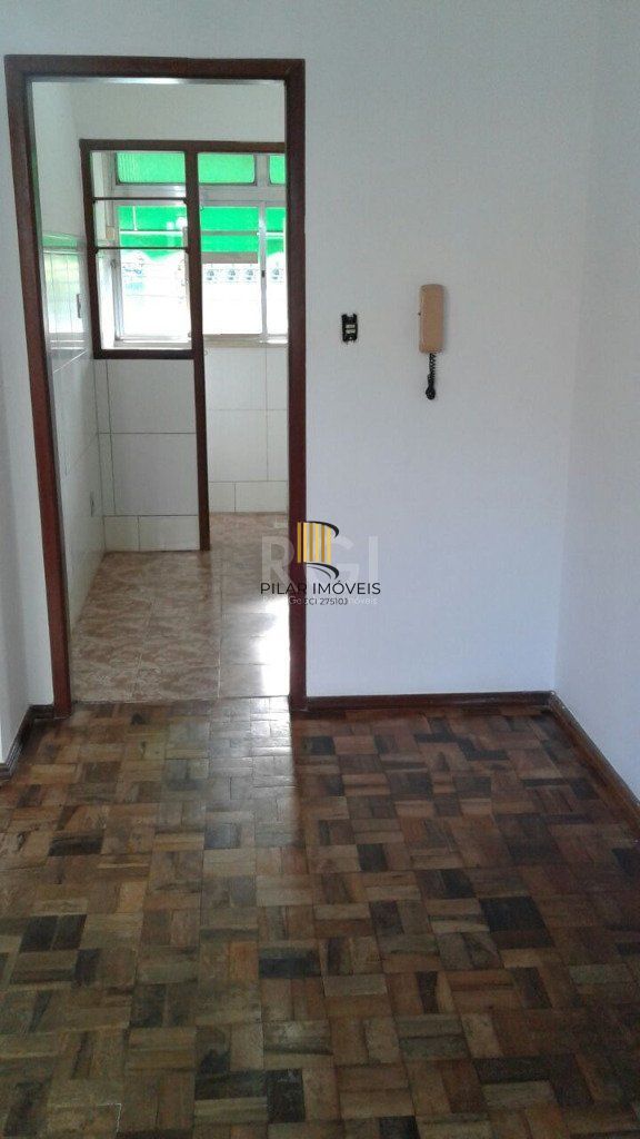 Apartamento para Venda - 38m², 1 dormitório, Sarandi