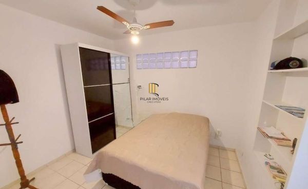 Apartamento 2 dormitórios no bairro Rio Branco
