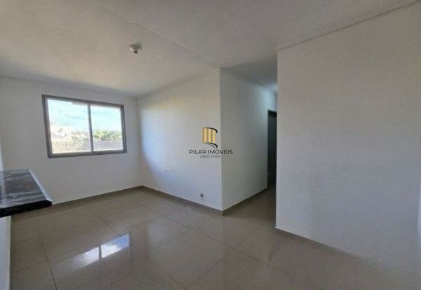 Apartamento de 3 dormitórios no Parque Santa Fé - Pilar Imóveis