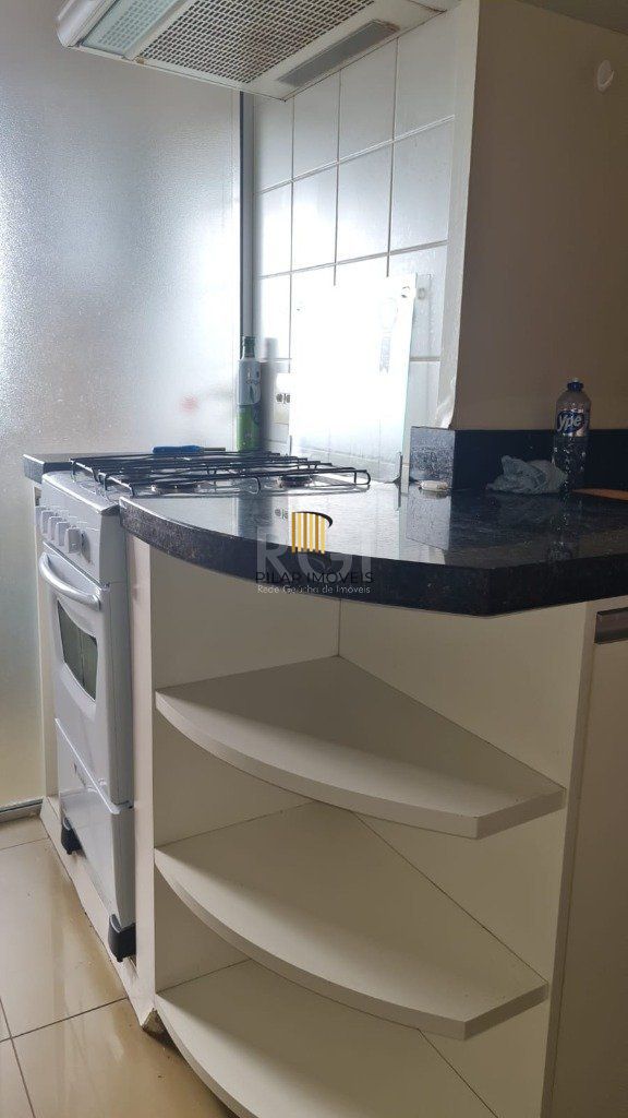 Apartamento 3 dormitórios no bairro Teresópolis