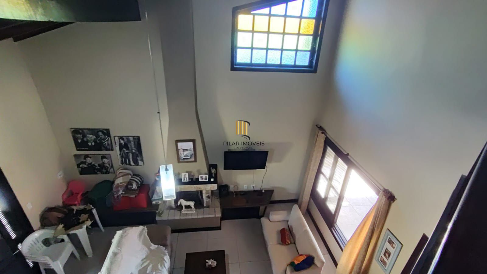 Excelente casa a Beira Mar  cinco suites
