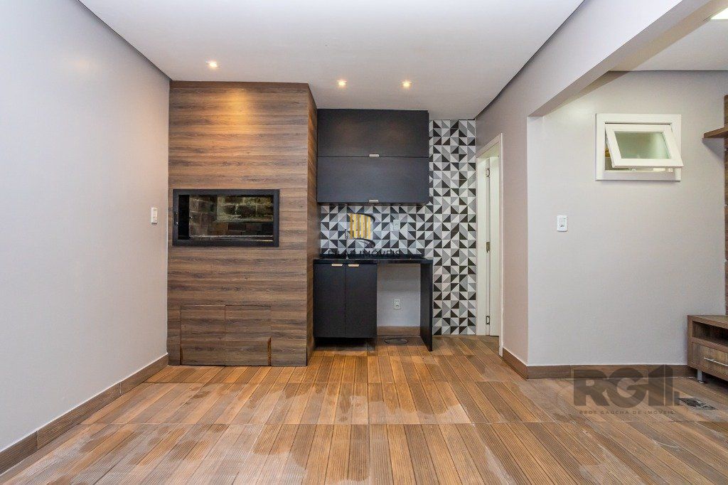 Casa sobrado no Sarandi Ecoville de 3 dormitórios e 3 vagas