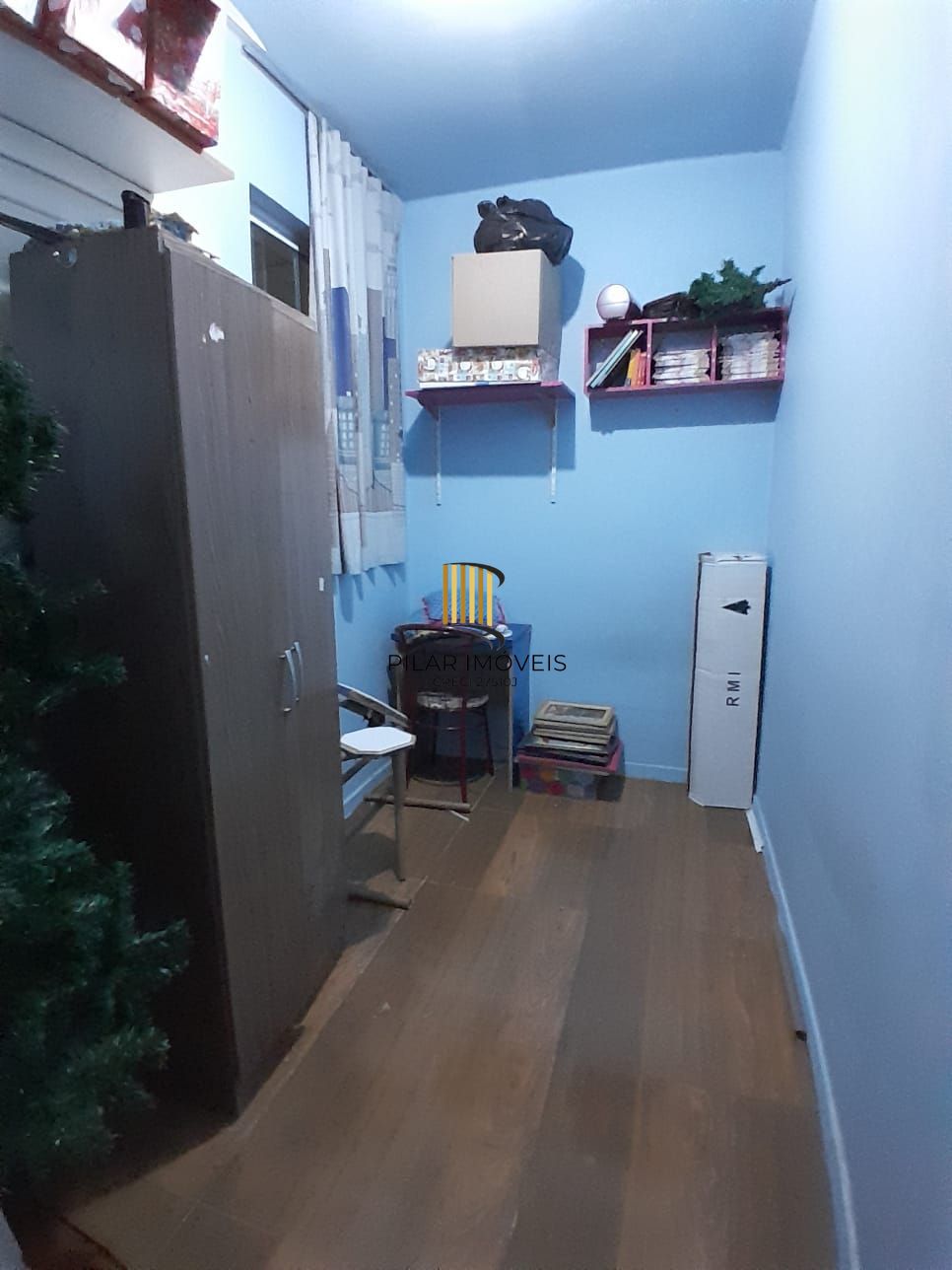 Apartamento 3 dorms à venda Rua Visconde do Herval, Menino Deus - Porto Alegre