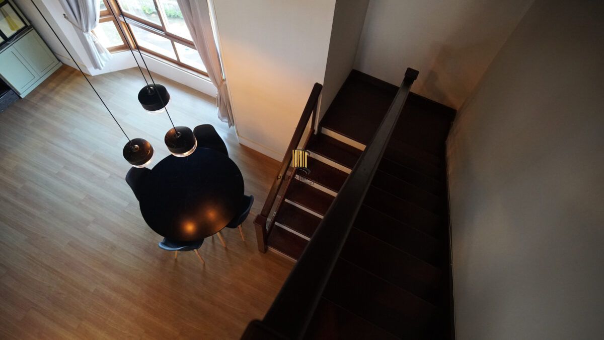 Cobertura no bairro Lago Negro em Gramado de 3 dormitórios e vaga