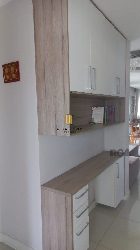 Apartamento 3 dormitórios no bairro Humaitá