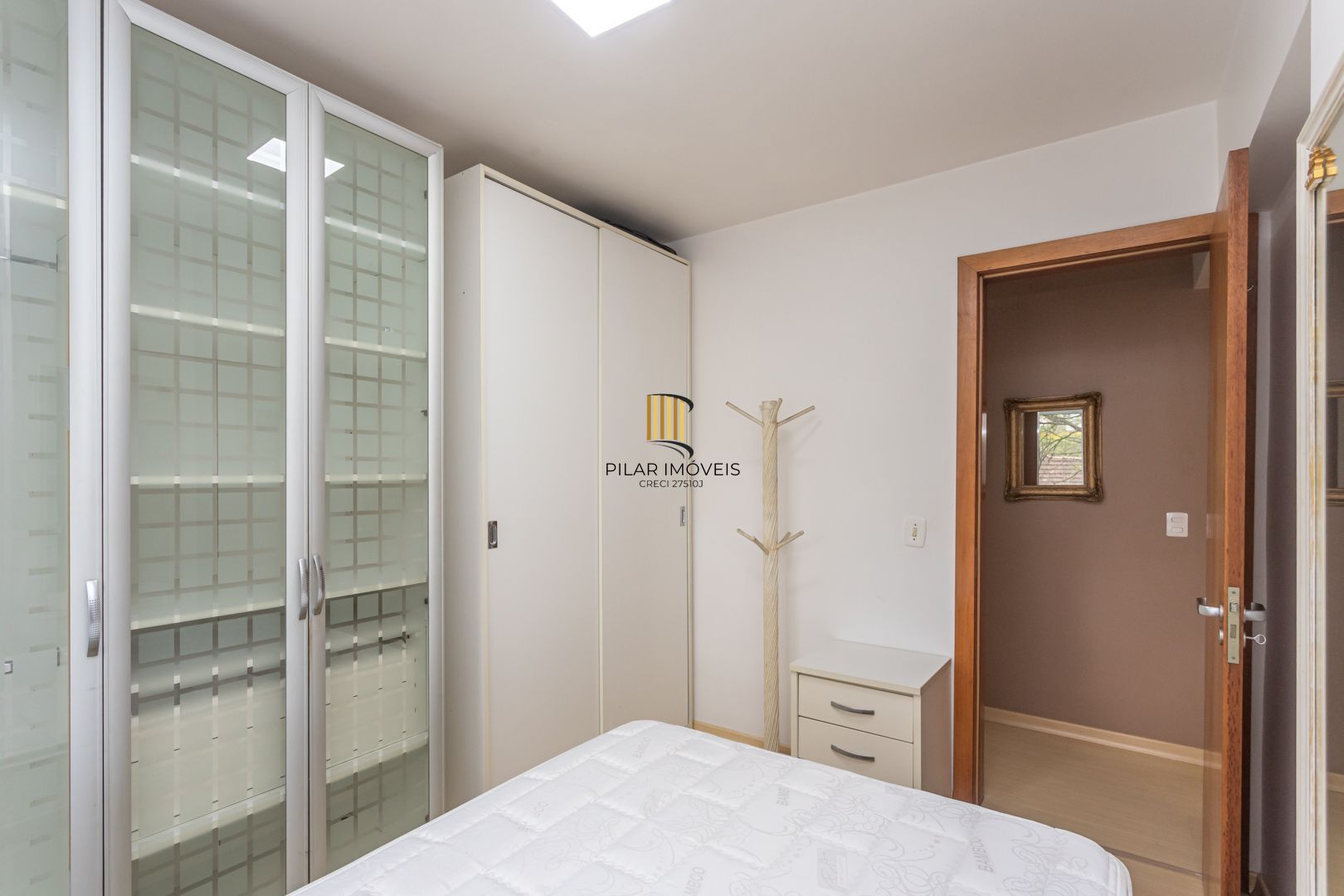 Apartamento 2 dormitórios no bairro Moinhos de Vento