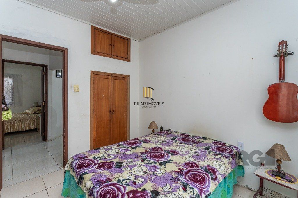 Casa 3 dormitórios no bairro Jardim  Botânico