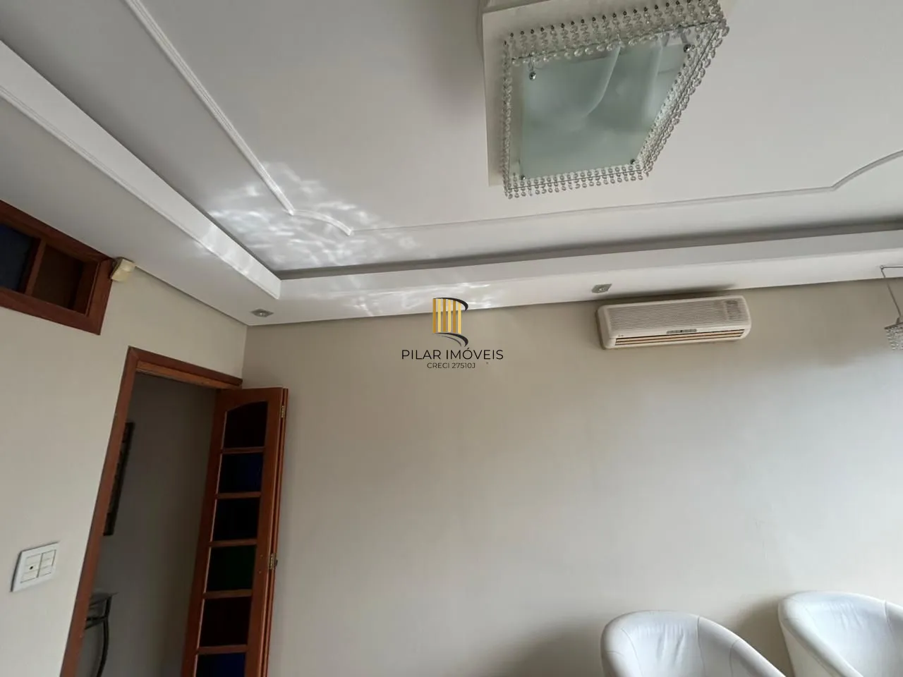 Sala Comercial 2 dormitórios no bairro Passo da Areia