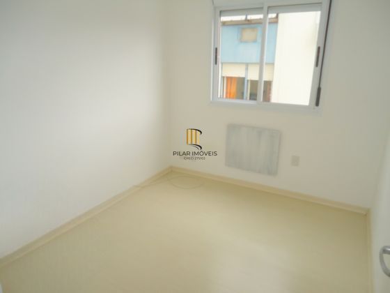 Apartamento 3 dormitórios no bairro Santo Antônio