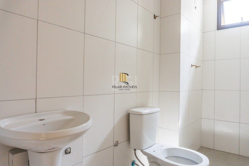 Apartamento de 2 dormitórios 1 vaga - Chácara das Pedras