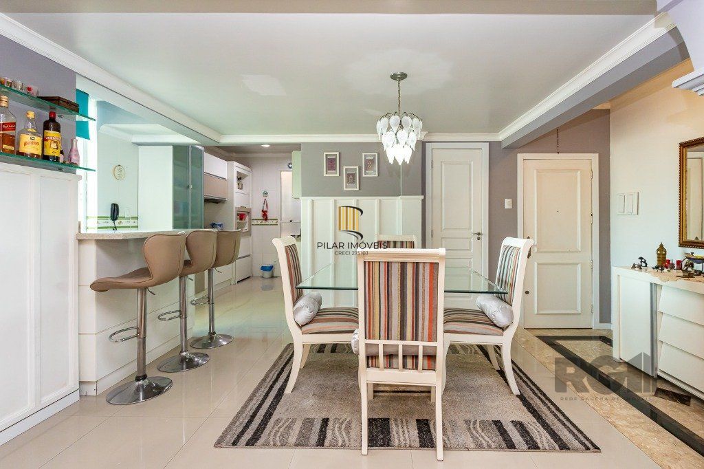 Apartamento 2 Dormitório(s) Bairro Centro Histórico