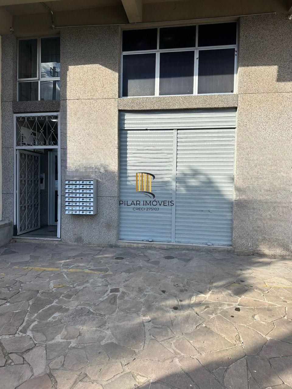 Loja 1 dormitório no bairro Passo da Areia