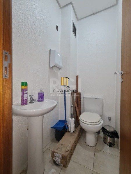 Conjunto / Sala comercial no Menino Deus