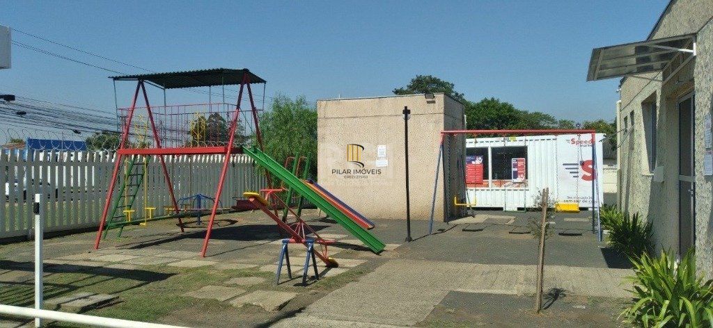Apartamento no Sarandi de 2 dormitórios e vaga