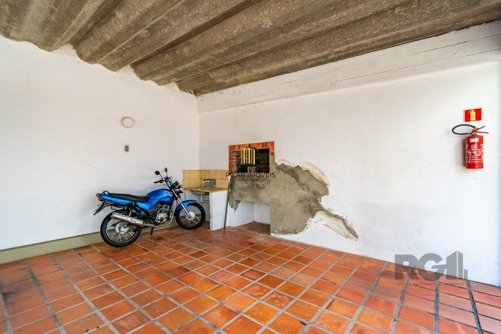 Apartamento 2 dormitórios no bairro Jardim  Botânico
