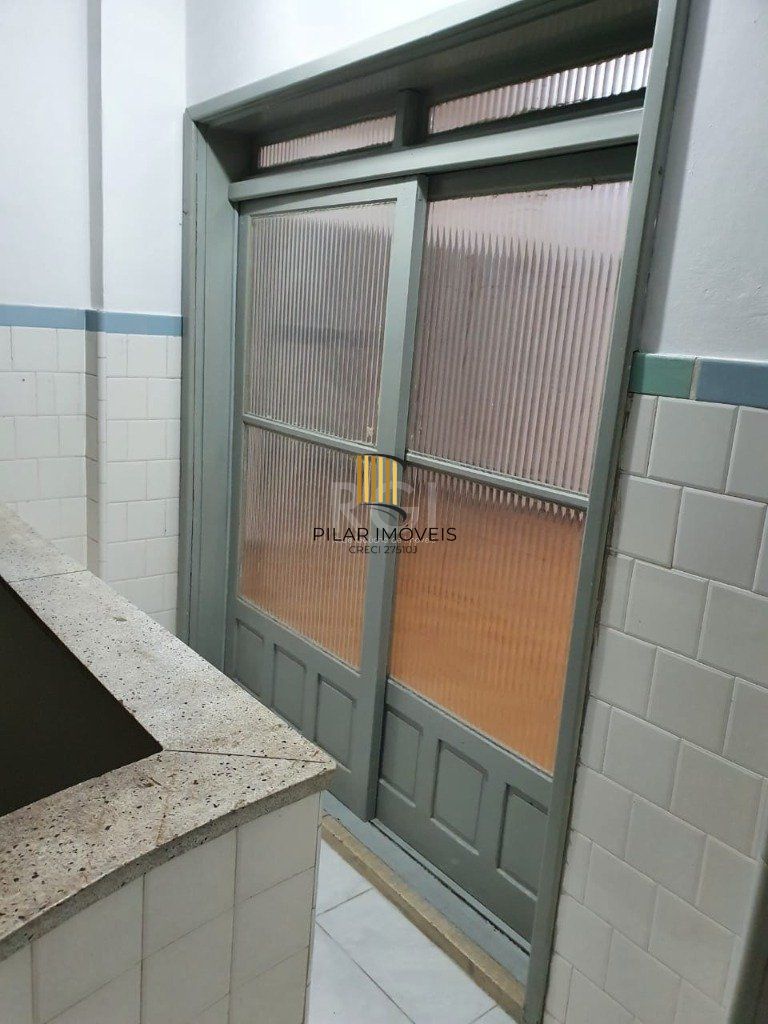 Apartamento para Venda - 117m², 3 dormitórios, Centro Histórico