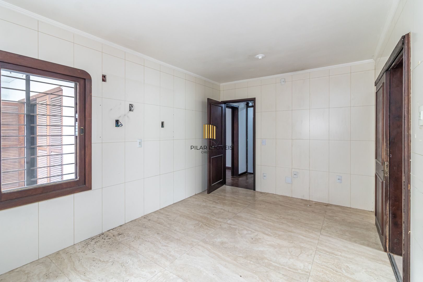 Casa no bairro Jardim Planalto de 3 dormitórios e 3 vagas