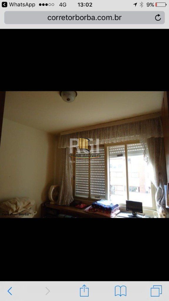 Cobertura para Venda - 255.99m², 5 dormitórios, sendo 1 suites, 2 vagas - Menino Deus
