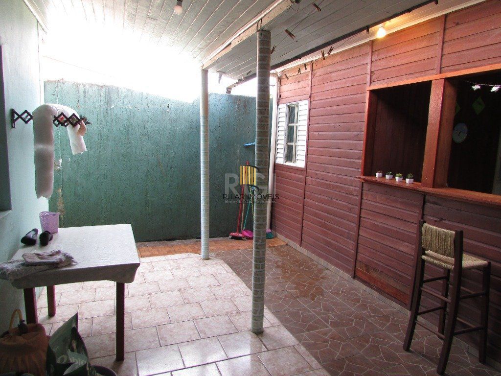 Casa para Venda - 150m², 3 dormitórios, 2 vagas - Santa Rosa de Lima