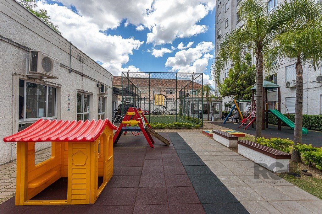 Apartamento 2 dormitórios no bairro Partenon