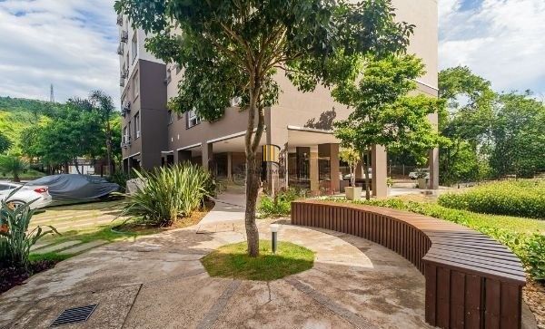 Apartamento de 3 dormitórios vaga e infra